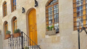 Exterior - Dilek Hanim Konagi Butik Otel (Gaziantep)