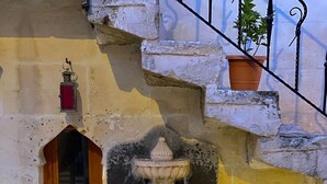 Exterior - Dilek Hanim Konagi Butik Otel (Gaziantep)