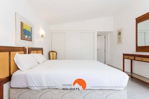 1 bedroom, iron/ironing board, free WiFi - #133 Vila Dias 1 by Home Holidays (Albufeira)