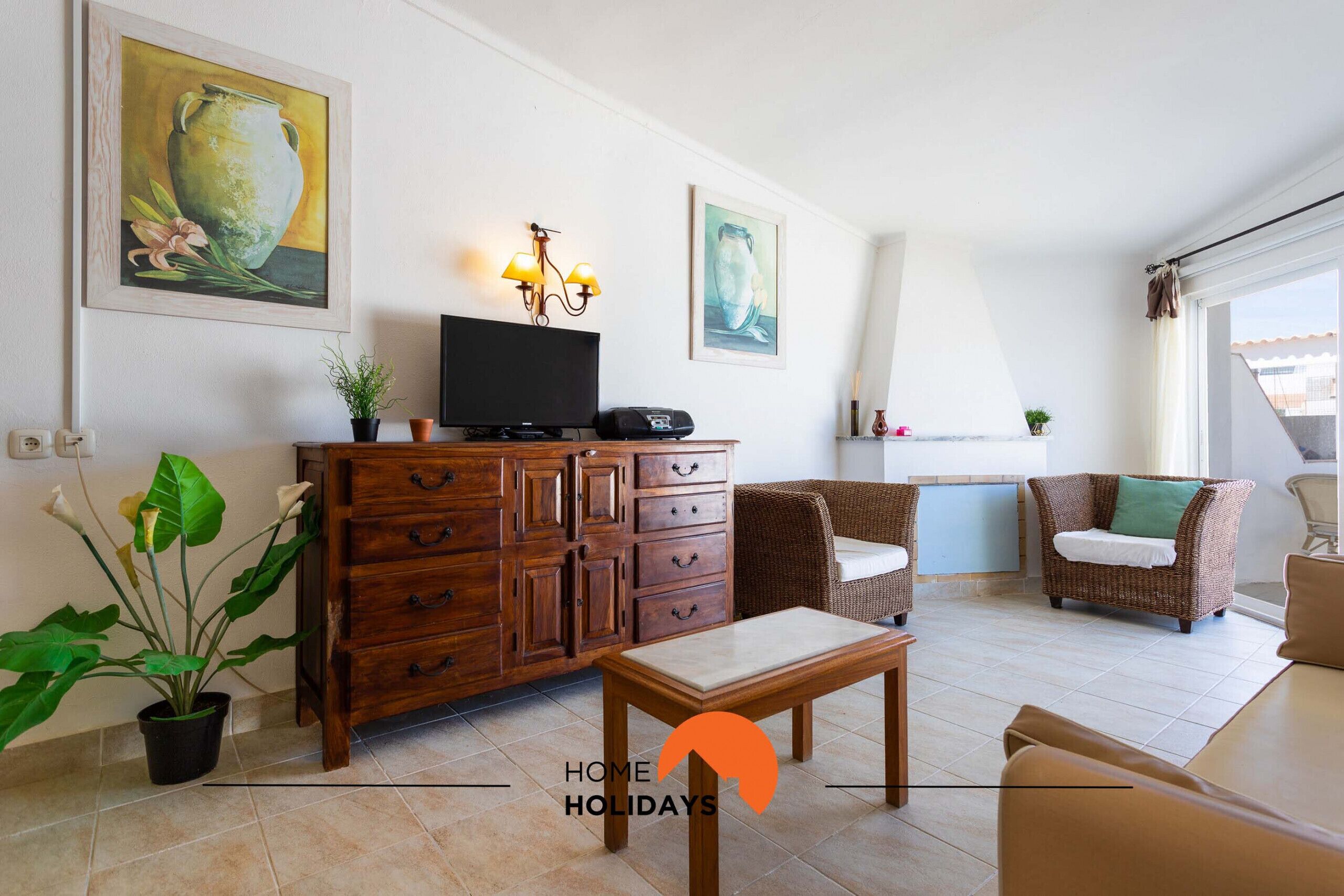 #134 Vila Dias 2 By Home Holidays - Algarve