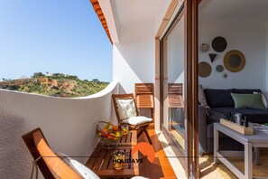 Property grounds - #114 T2 Foxy H by Home Holidays (Albufeira)