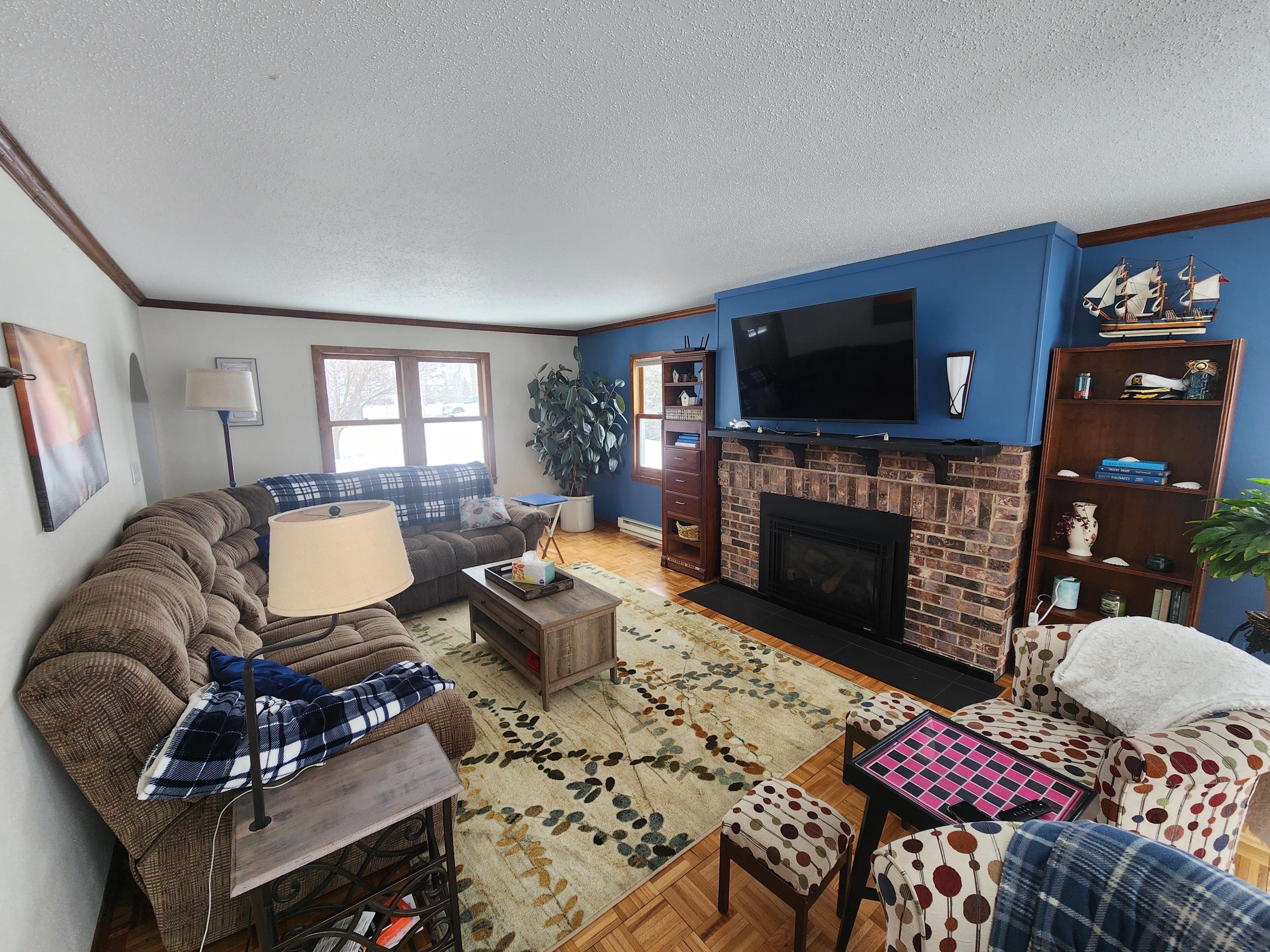 New! Acorn Lake 4 Bedroom Home