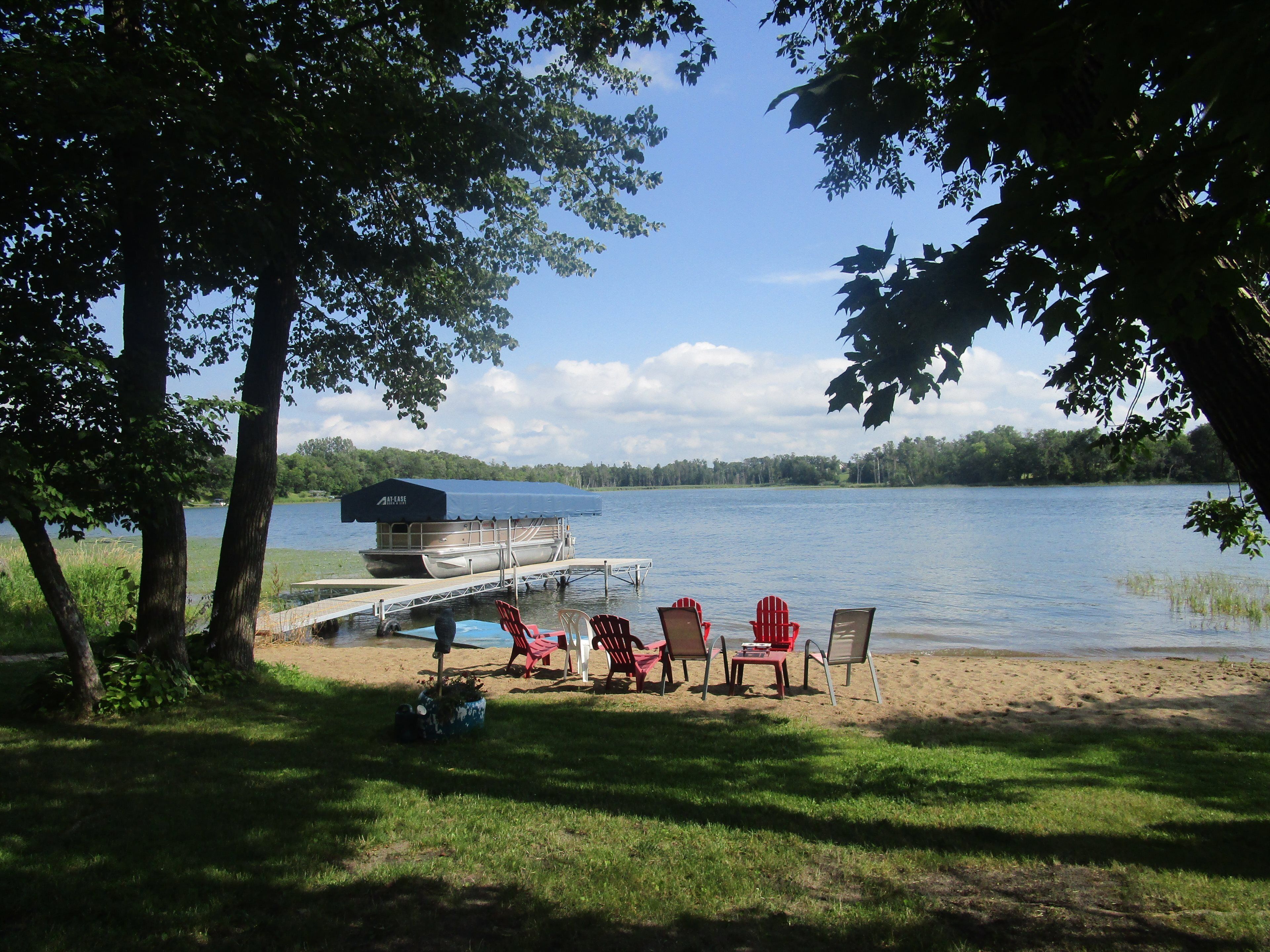 New! Acorn Lake 4 Bedroom Home