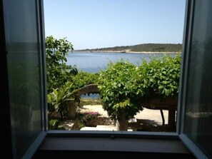 Interior - Apartment in Sevid with Seaview, Terrace, WIFI (5169-4) (Sevid)