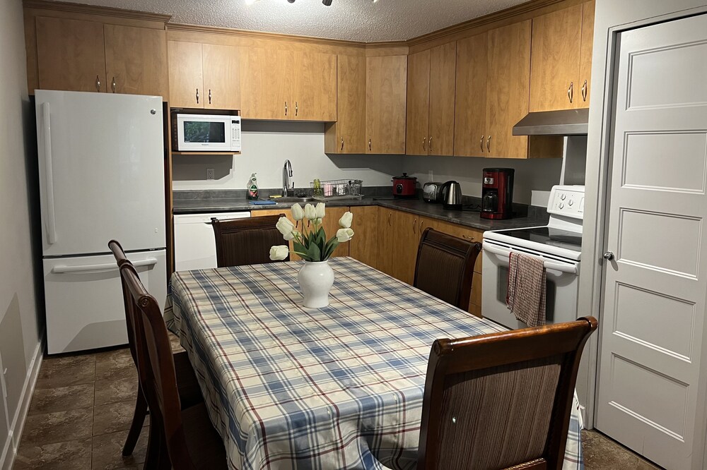Your Home Away Condo