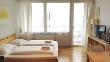 Studio | Area keluarga