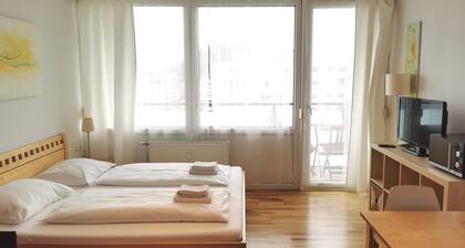 Rafael Kaiser - Apartment Sunlight