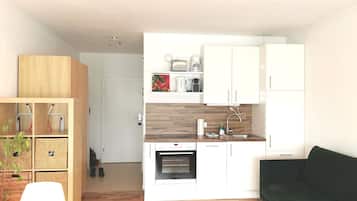 Studio | Area keluarga