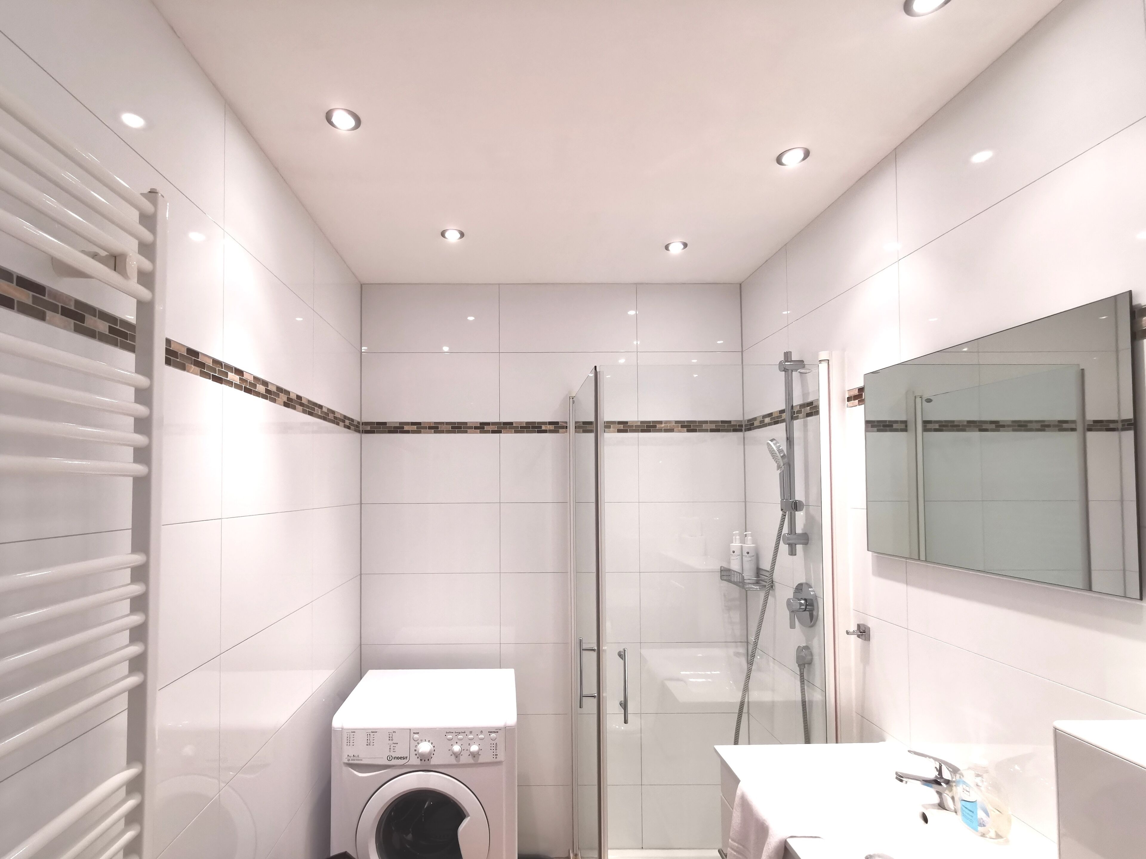 Rafael Kaiser - Apartment Sunlight