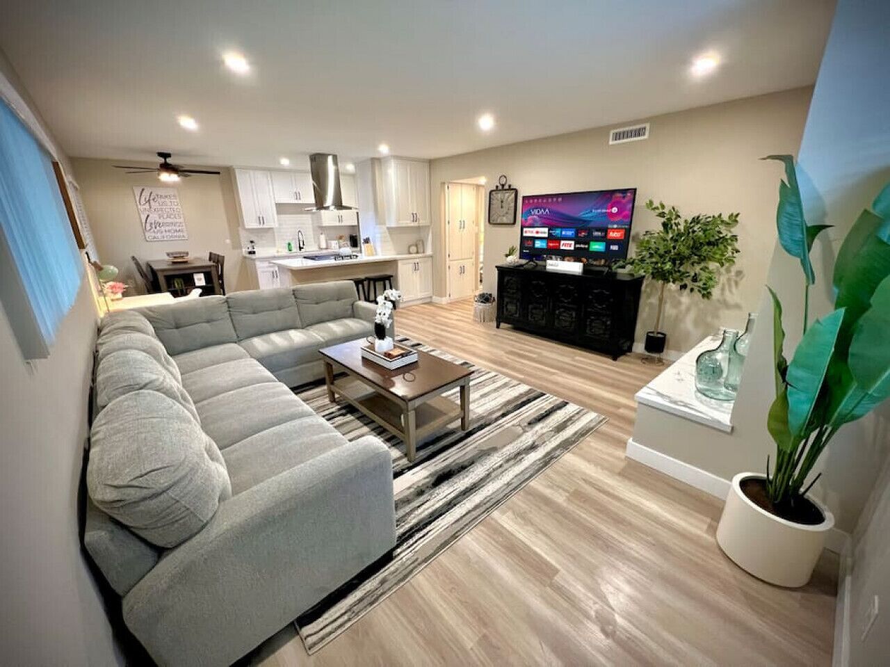 Turn-key 2 Bedrooms | Move-In Ready!