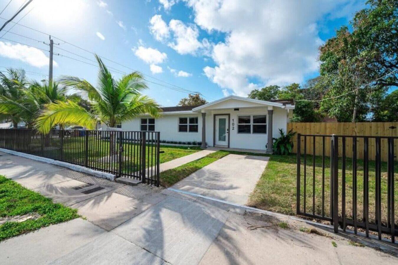 Cozy house in Design DistrictMIA