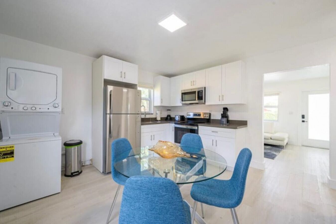 Cozy house in Design DistrictMIA