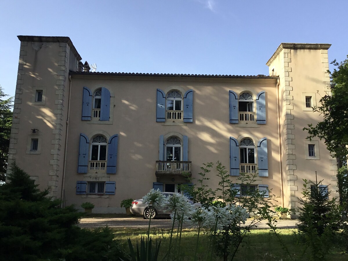Image de profil de l’hôte