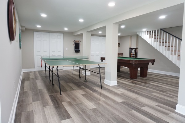 Spielezimmer