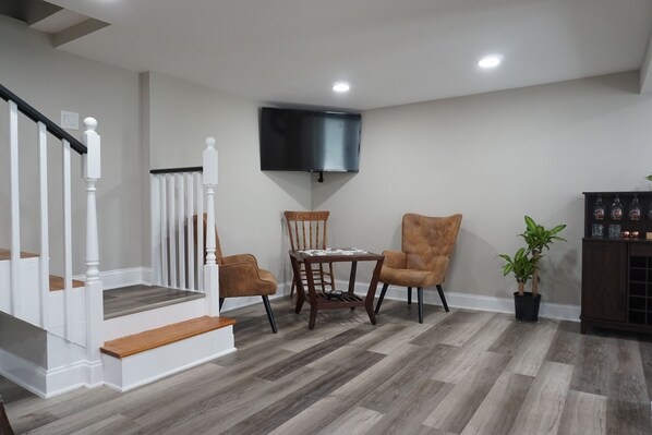 Dining - Gateway Getaway (Hagerstown)