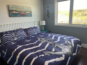 3 Schlafzimmer, kostenloses WLAN, Bettwäsche