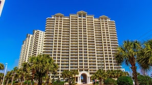 Condo (3 Bedrooms) | Property amenity - Ariel Dunes by Southern Vacation Rentals (Miramar Beach)