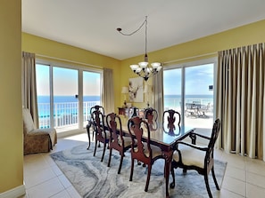Condo (3 Bedrooms) | Property amenity - Ariel Dunes by Southern Vacation Rentals (Miramar Beach)