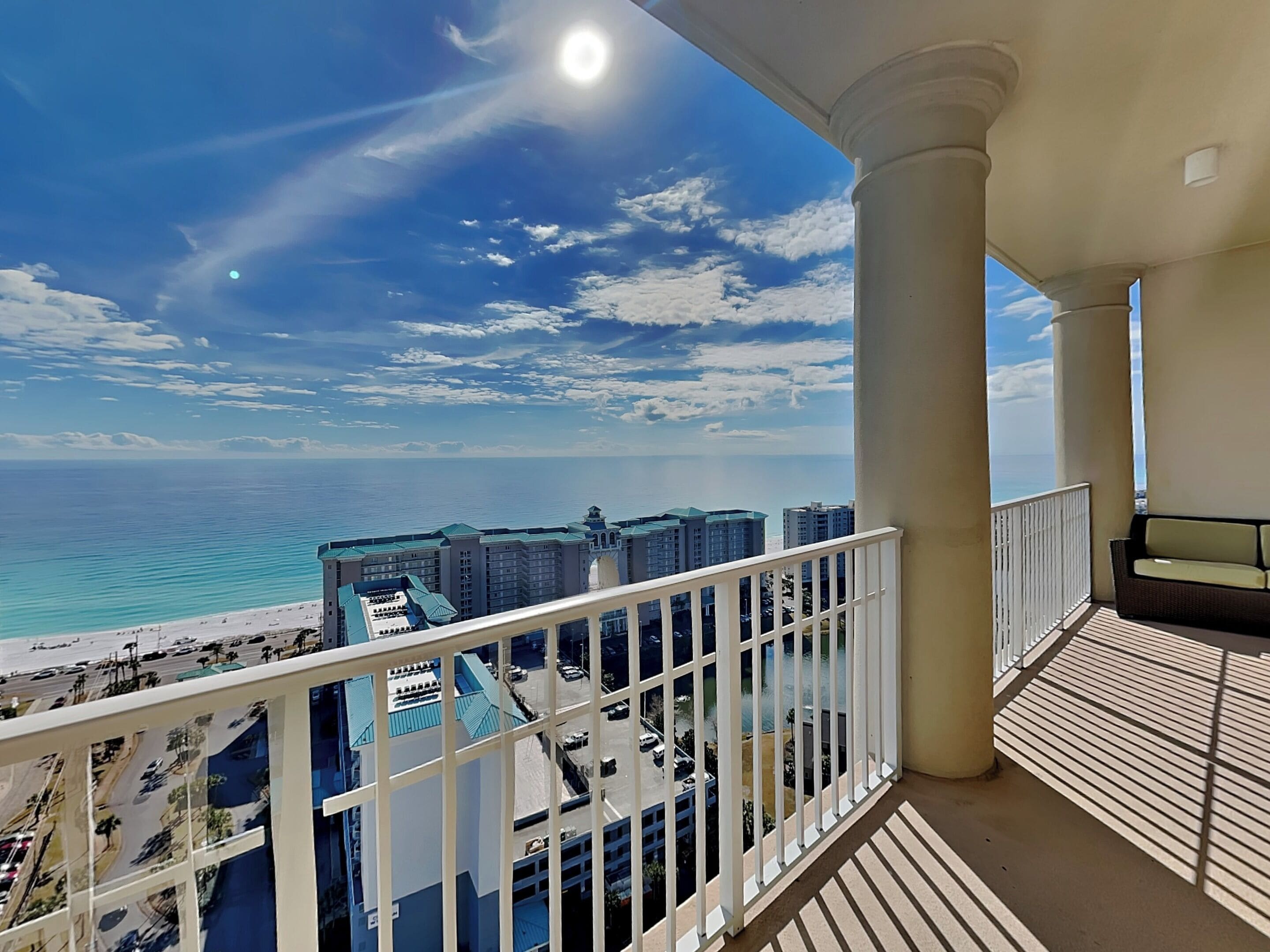 Condo (3 Bedrooms) | Property amenity