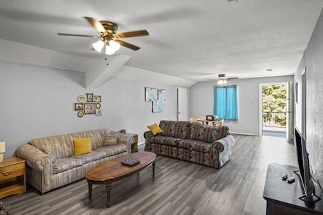 1 habitación, wifi gratis y ropa de cama