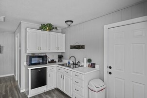 Duplex | Free WiFi, bed sheets