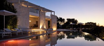 Montegrottone Nature Retreat