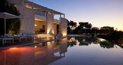 Montegrottone Nature Retreat