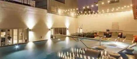 テラス / パティオ