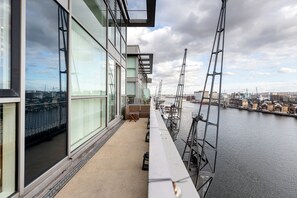 Property grounds - PENTHOUSE @ EXCEL (London)