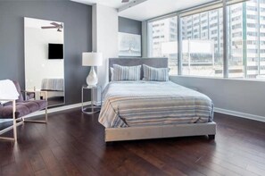 1 bedroom, WiFi