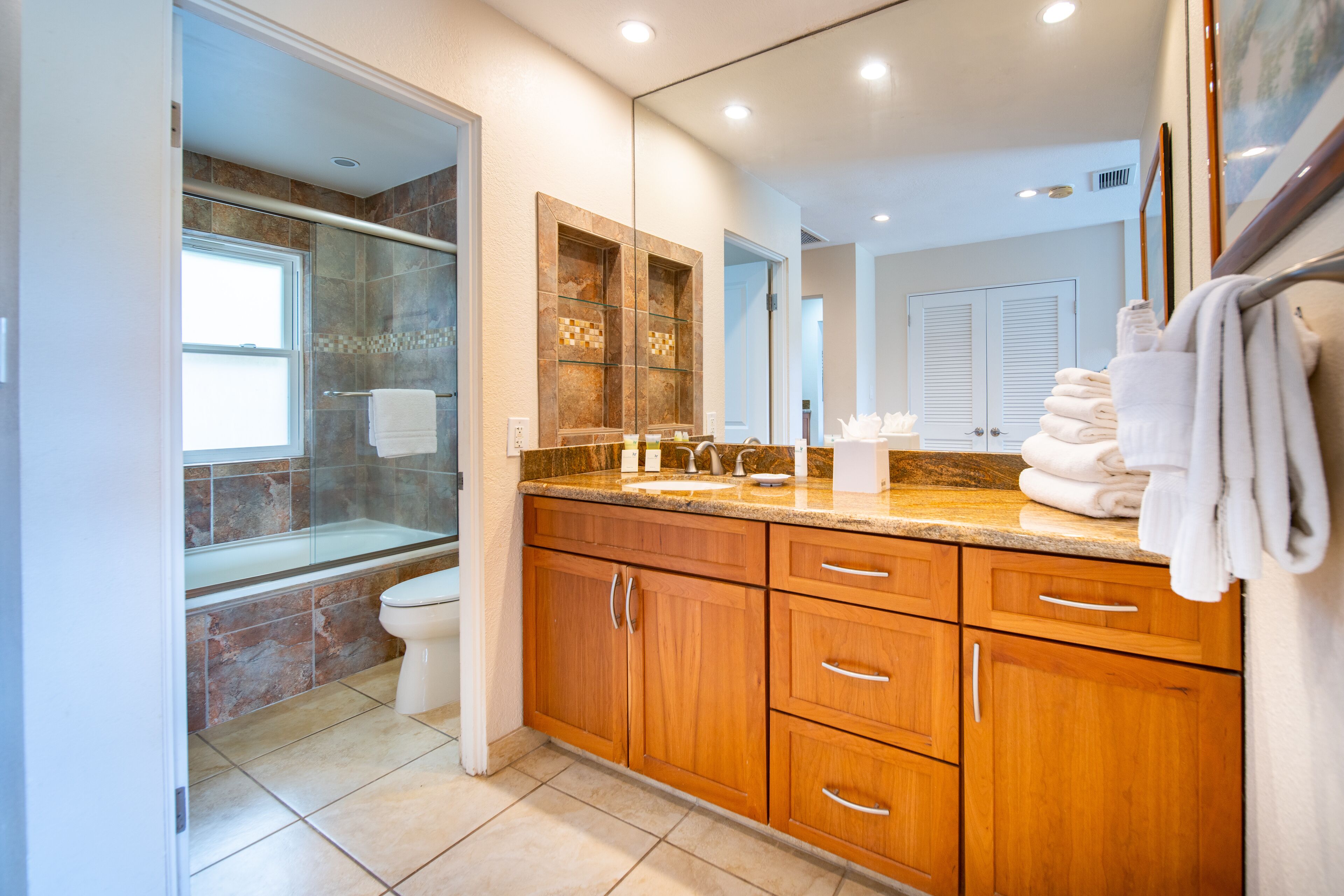 Fairway View Villas Gold 2 Bedroom Kapalua Villas Maui