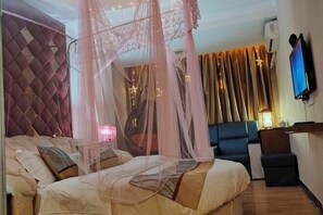 Room - Jiahua Business Hotel (Guangzhou North Railway Station Huacheng Road Subway Station) (Guangzhou)