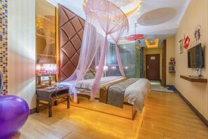 Room - Jiahua Business Hotel (Guangzhou North Railway Station Huacheng Road Subway Station) (Guangzhou)