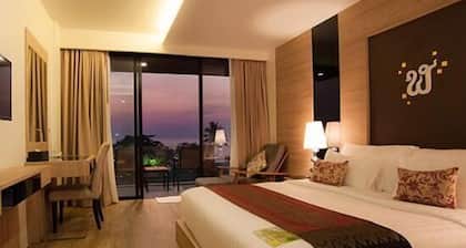 Jiahua Business Hotel (Guangzhou North Railway Station Huacheng Road Subway Station)