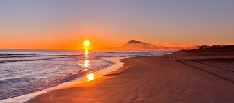 Anacasa Las Palmeras Oliva Nova Golf - MET AD1202