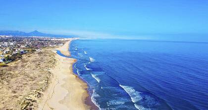 Anacasa Las Palmeras Oliva Nova Golf - MET AD1202