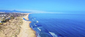 Anacasa Las Palmeras Oliva Nova Golf - MET AD1202