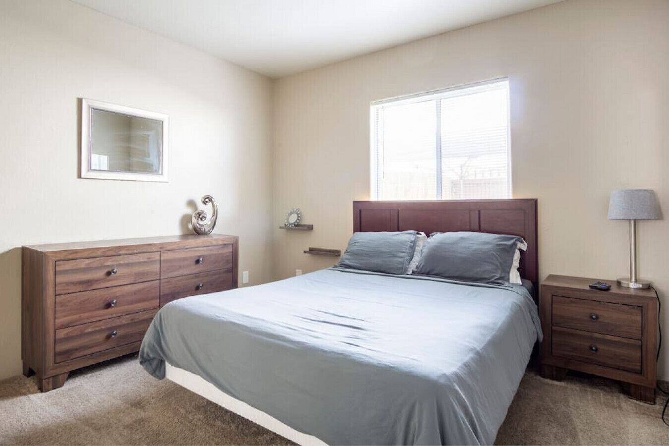 1111-1 Camilla · Comfortable & Bright 3-Bedroom Home in Tucson