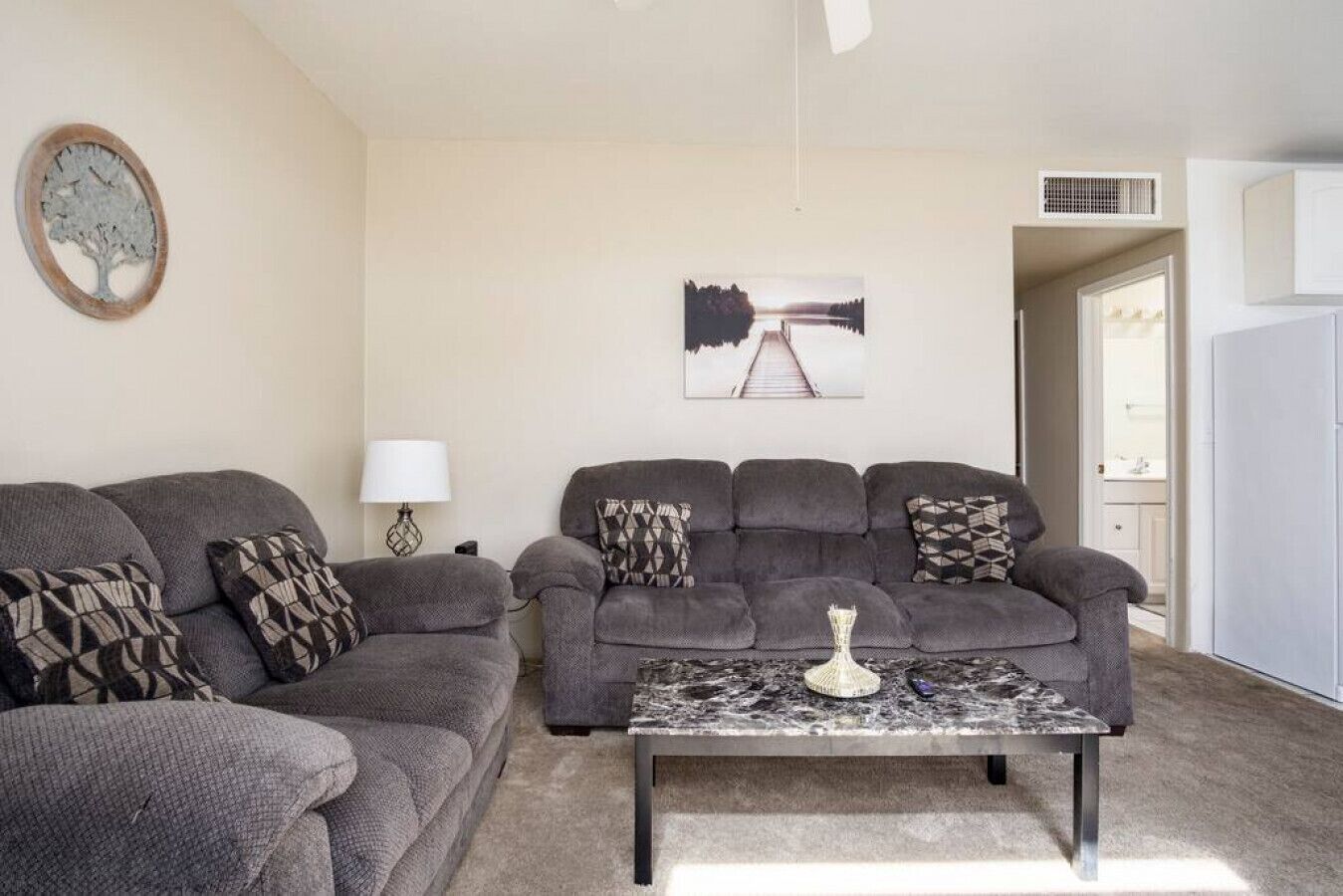 1111-1 Camilla · Comfortable & Bright 3-Bedroom Home in Tucson
