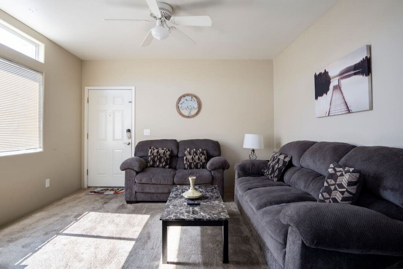 1111-1 Camilla · Comfortable & Bright 3-Bedroom Home in Tucson