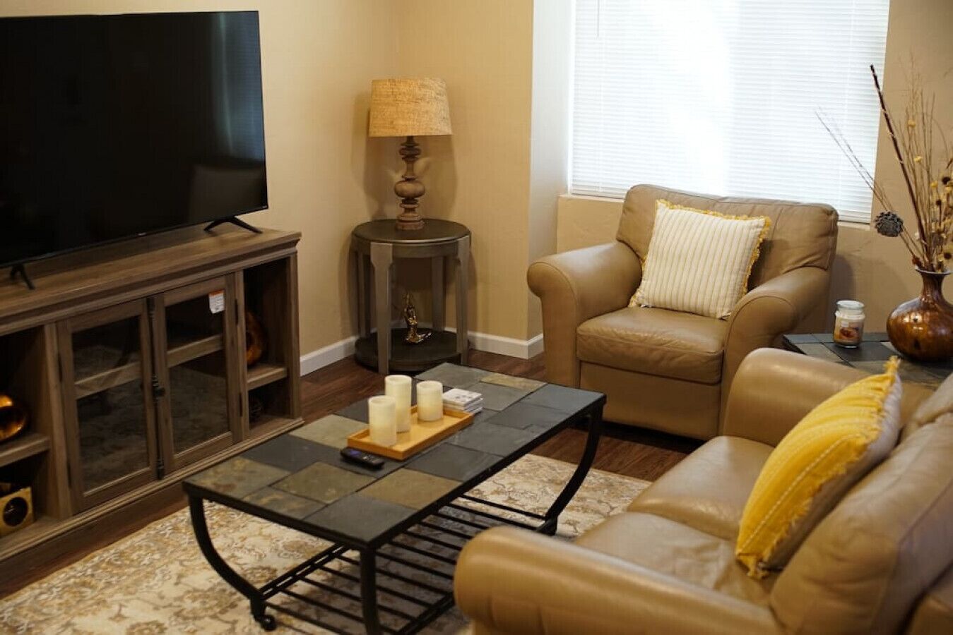 Duke D · Delightful Homestay Found in Midtown Tucson