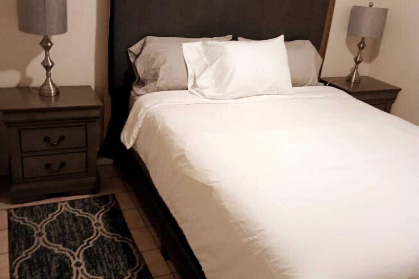 Duke A · Amazing & Cool 2-Bedroom Unit in Central Tucson