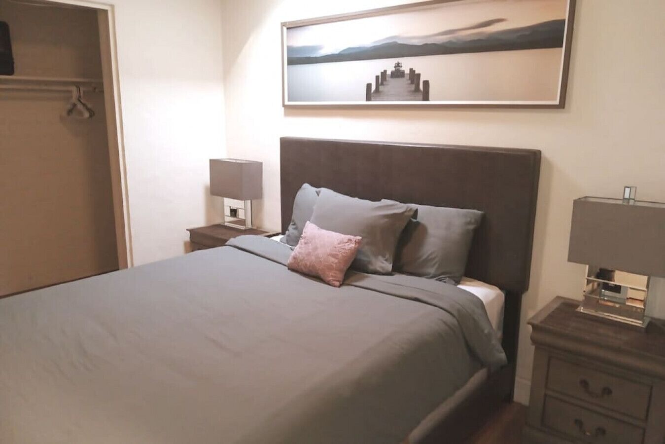 Duke A · Amazing & Cool 2-Bedroom Unit in Central Tucson