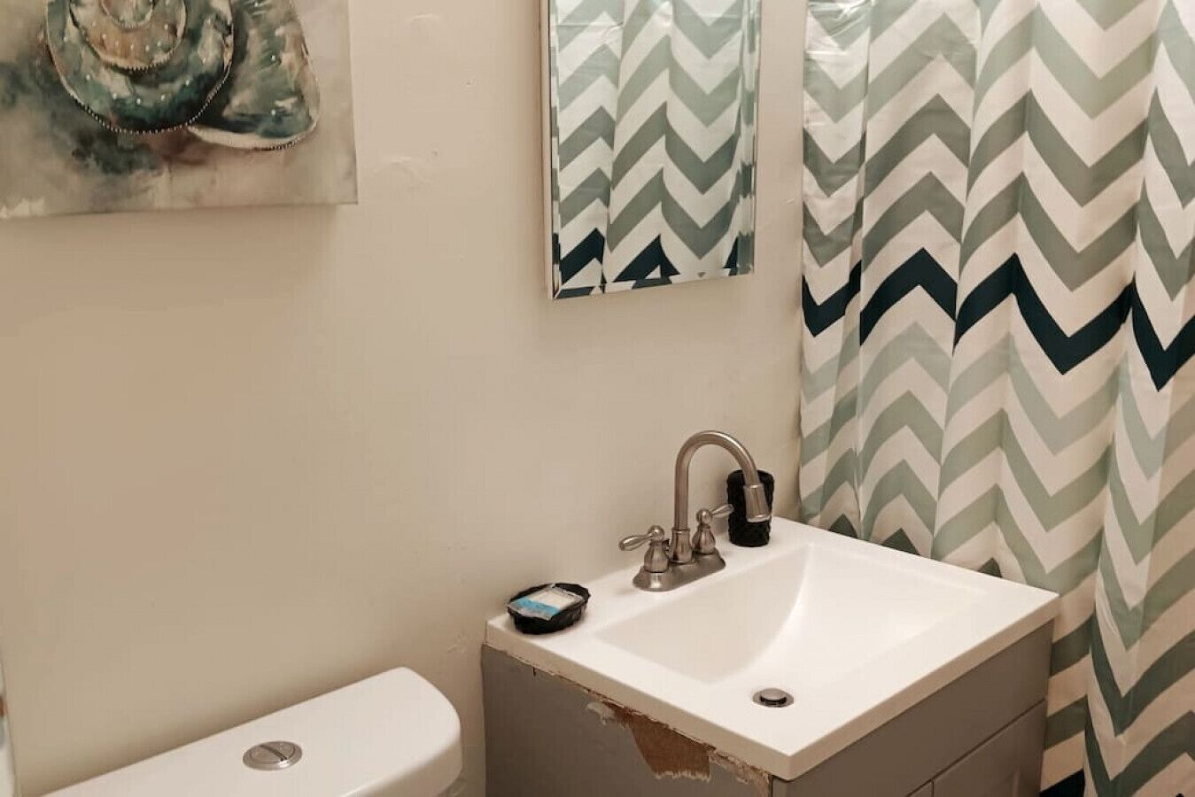 Duke A · Amazing & Cool 2-Bedroom Unit in Central Tucson