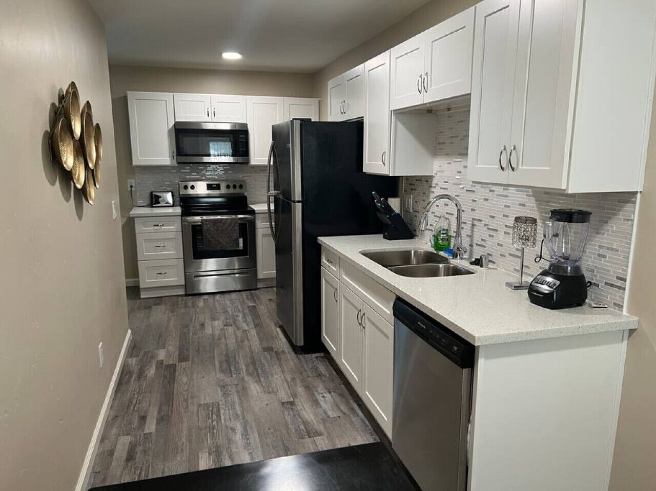 Plumosa C · Charming Homestay For Your Relaxing Travel Needs