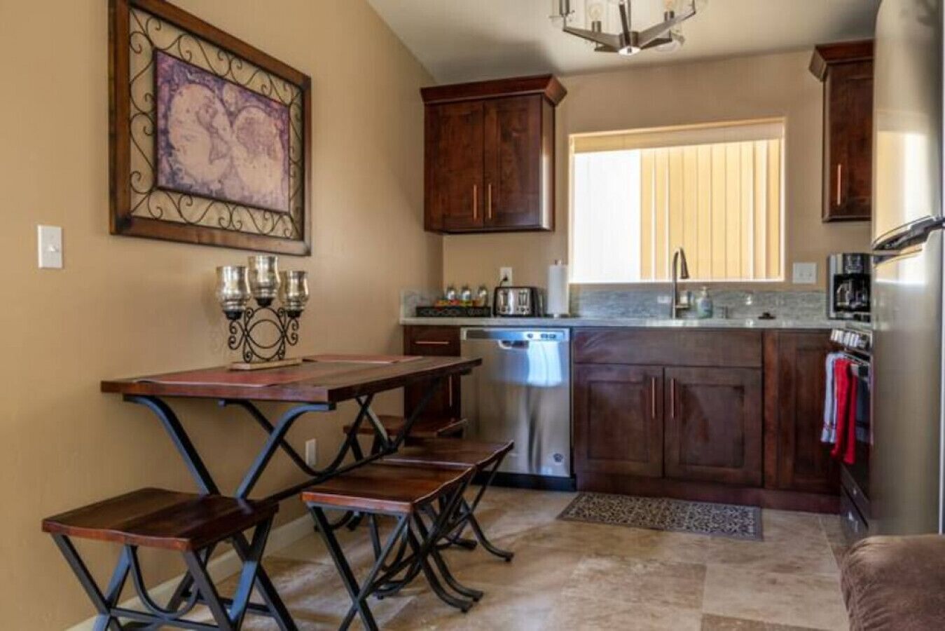 2nd St 2 · Beautiful Two Bedroom Home in Hummingbird Alcove