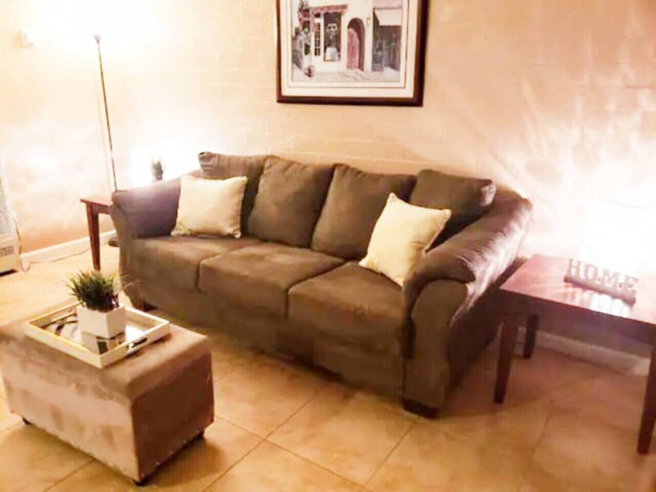 Dainty Dwelling Right Found in Midtown Tucson