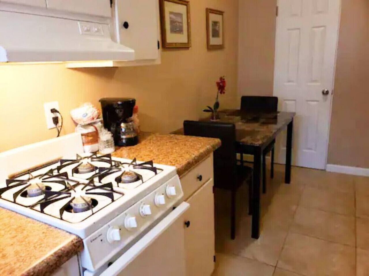 Dainty Dwelling Right Found in Midtown Tucson