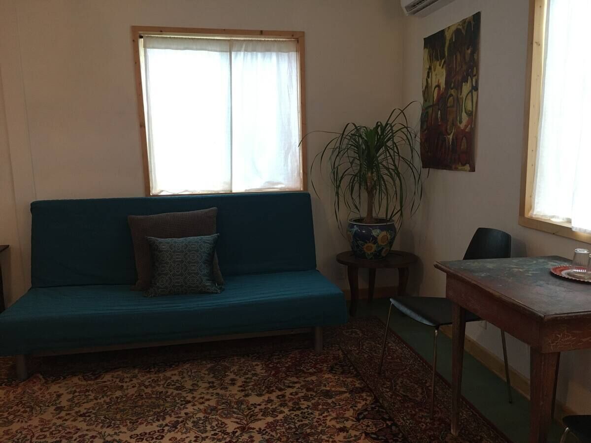 Unique Group Getaway Abode