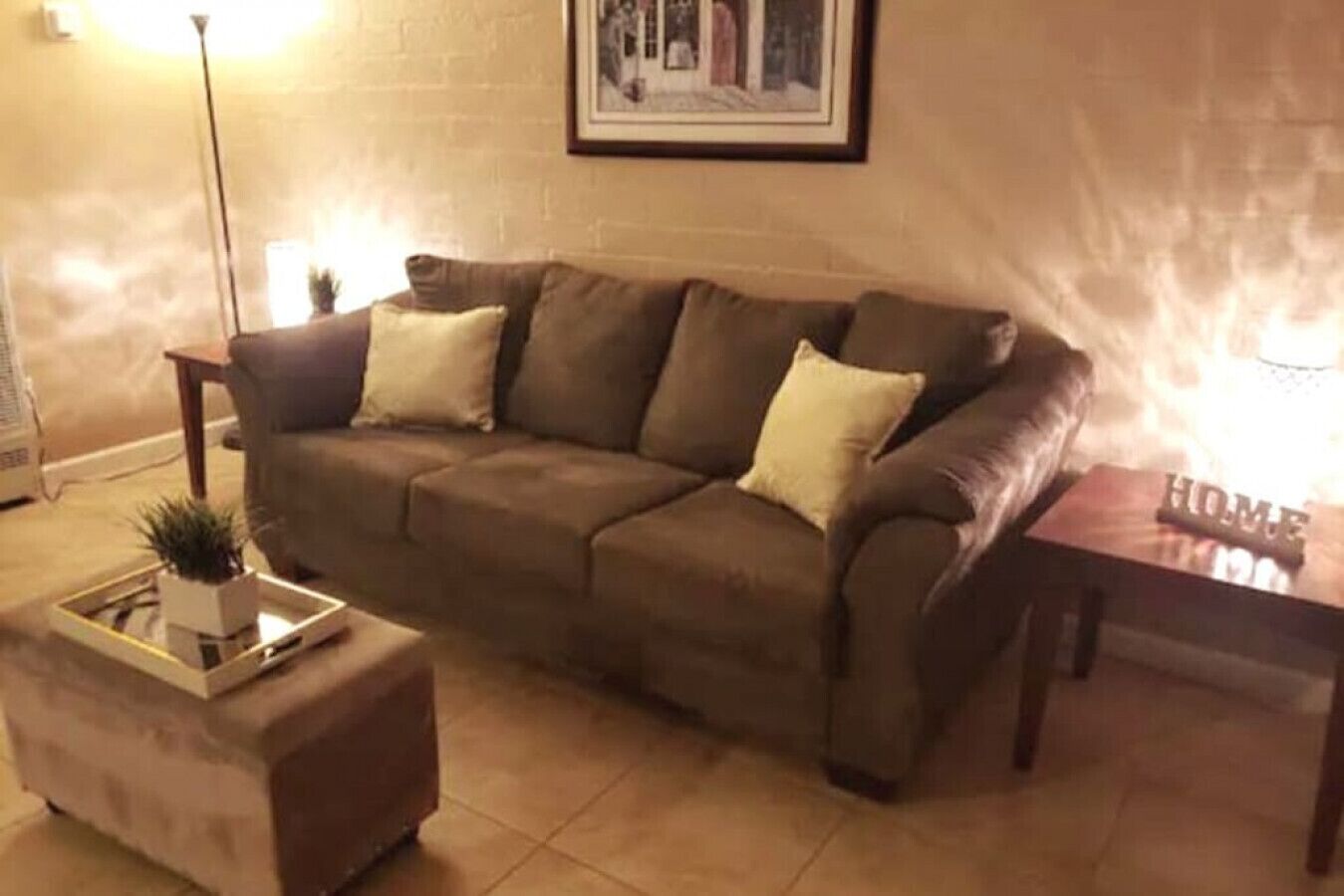 Bellevue H · Hearty Homestay Located Here in Midtown Tucson!